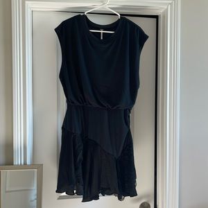 Free People Jazzy Mini